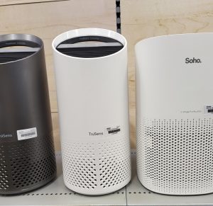 Air Purifiers for the home
